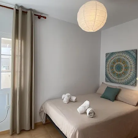 شقة Ferienwohnung Fuer 5 Personen Ca 70 Qm In Nerja, Andalusien Costa Del Sol *