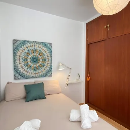 Ferienwohnung Fuer 5 Personen Ca 70 Qm In Nerja, Andalusien Costa Del Sol شقة نيرخا