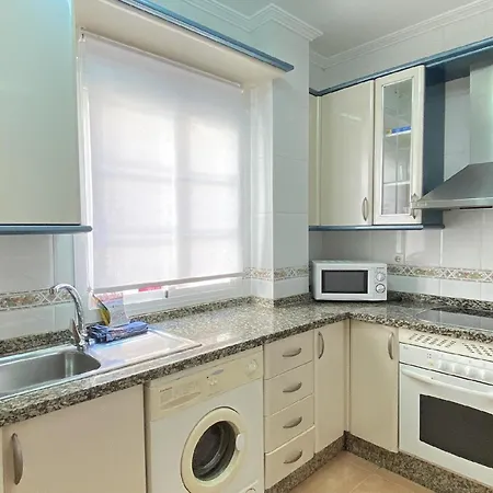 Ferienwohnung Fuer 5 Personen Ca 70 Qm In Nerja, Andalusien Costa Del Sol