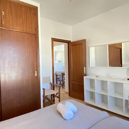 Ferienwohnung Fuer 5 Personen Ca 70 Qm In Nerja, Andalusien Costa Del Sol *