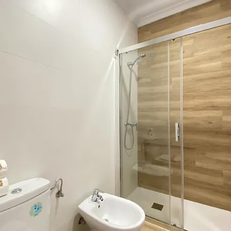 Ferienwohnung Fuer 5 Personen Ca 70 Qm In Nerja, Andalusien Costa Del Sol شقة *