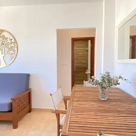 Ferienwohnung Fuer 5 Personen Ca 70 Qm In Nerja, Andalusien Costa Del Sol * نيرخا