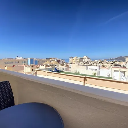 Ferienwohnung Fuer 5 Personen Ca 70 Qm In Nerja, Andalusien Costa Del Sol
