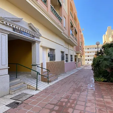 Apartment Ferienwohnung Fuer 5 Personen Ca 70 Qm In Nerja, Andalusien Costa Del Sol Nerja
