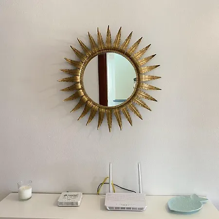 Ferienwohnung Fuer 5 Personen Ca 70 Qm In Nerja, Andalusien Costa Del Sol Apartment Nerja