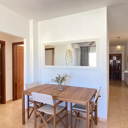 Apartment Ferienwohnung Fuer 5 Personen Ca 70 Qm In Nerja, Andalusien Costa Del Sol Nerja