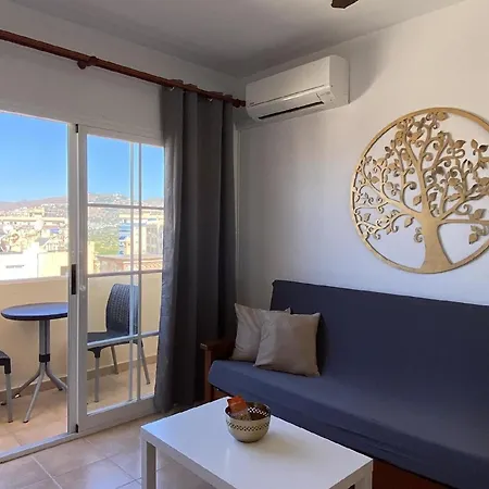 Ferienwohnung Fuer 5 Personen Ca 70 Qm In Nerja, Andalusien Costa Del Sol * Nerja
