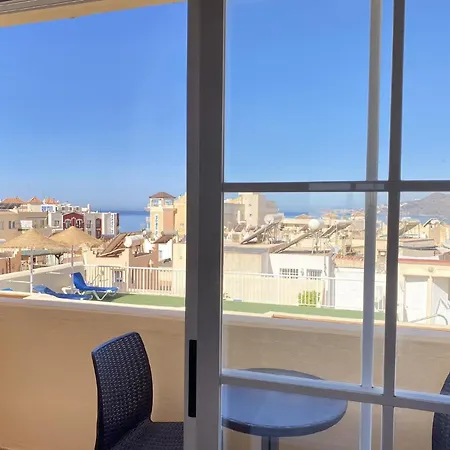 Apartment Ferienwohnung Fuer 5 Personen Ca 70 Qm In Nerja, Andalusien Costa Del Sol *