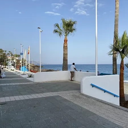 Apartment Ferienwohnung Fuer 5 Personen Ca 70 Qm In Nerja, Andalusien Costa Del Sol Nerja